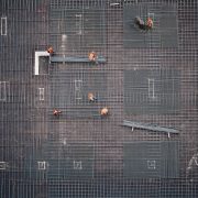 Infrastructure installations